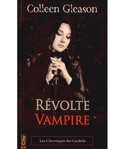 Révolte vampire