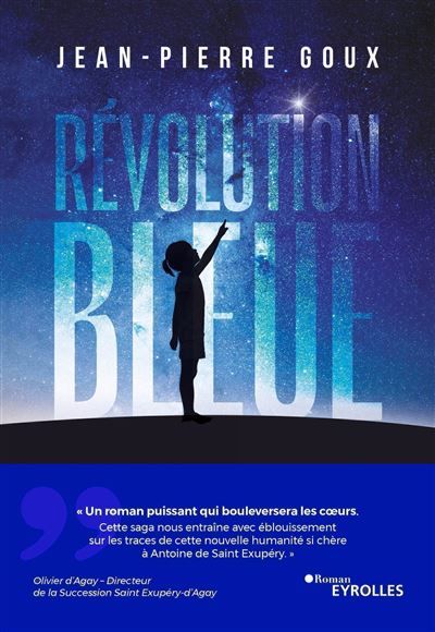Révolution bleue La Petite Princesse