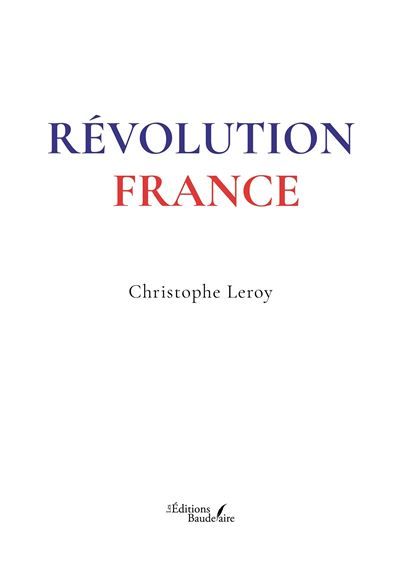 Révolution France