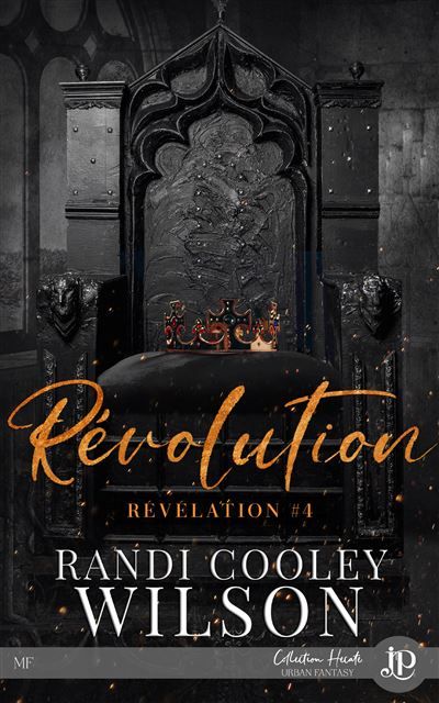Révolution