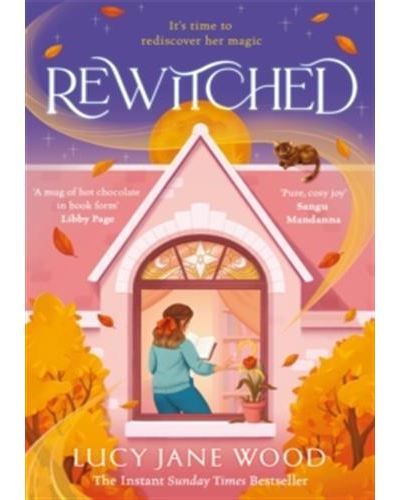 Rewitched