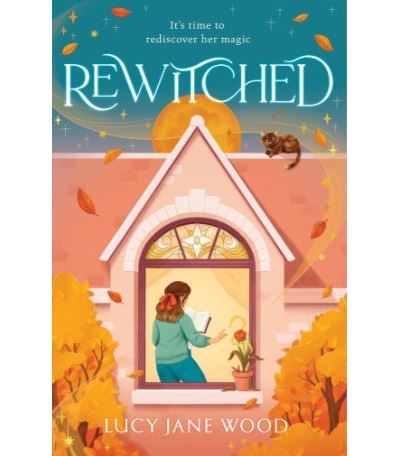Rewitched