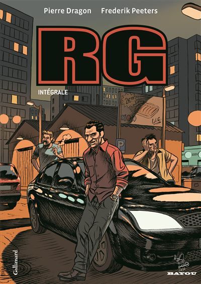 Rg Intégrale