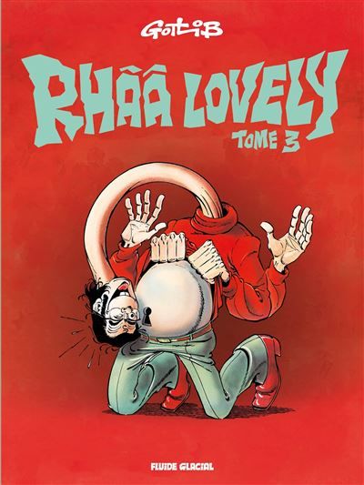 Rhââ lovely - Tome 03 - Tome 3