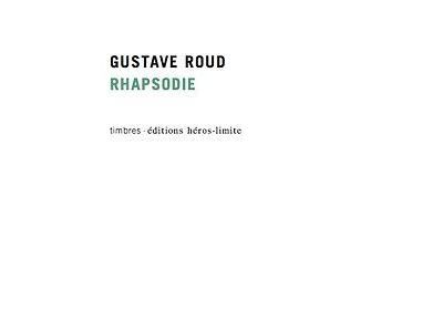 Rhapsodie - 1 Livret + 1 CD Livre avec un CD audio