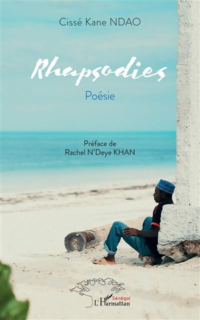 Rhapsodies Poésie