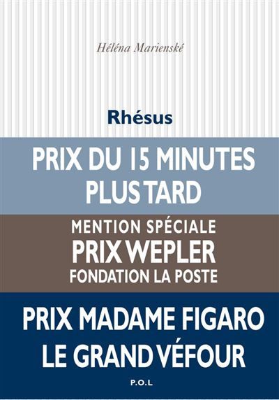 Rhésus