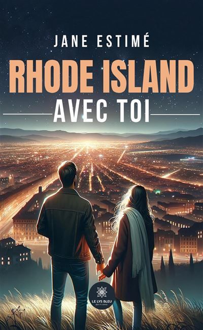 Rhode Island Avec toi