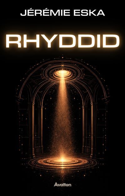 Rhyddid Rêves fragmentés
