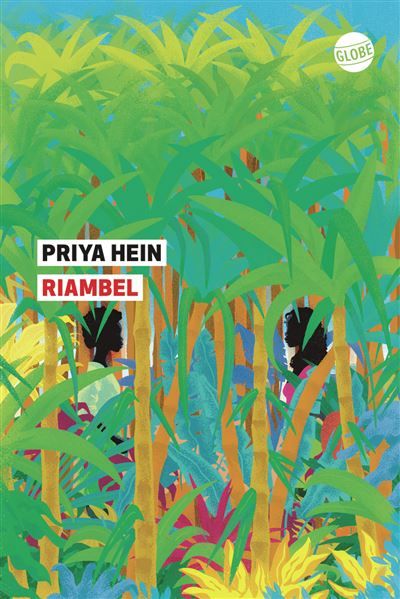 Riambel
