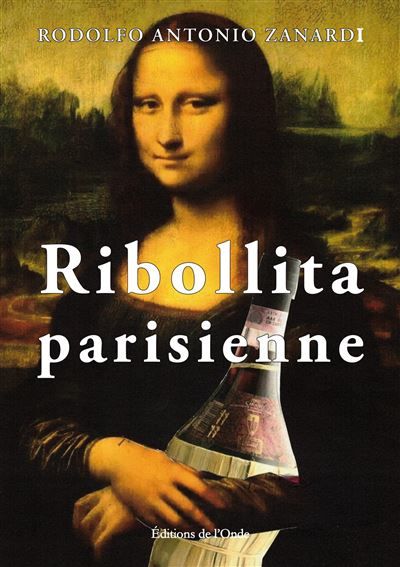 Ribollita parisienne
