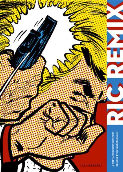 Ric Remix - Ric Remix