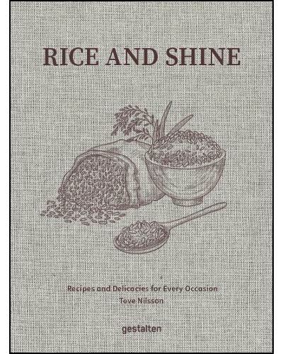 Rice and shine