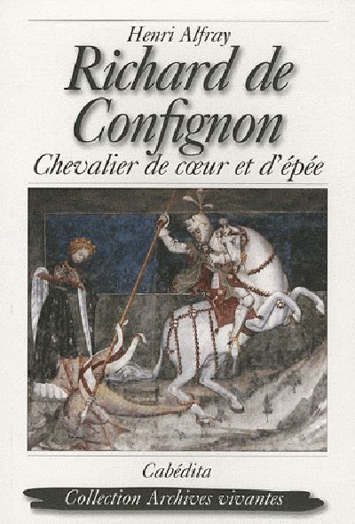 Richard de confignon