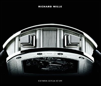 Richard Mille