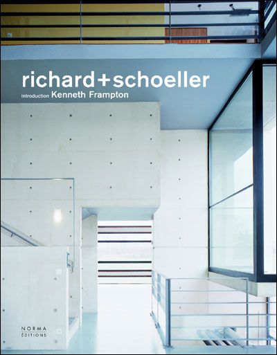 Richard-Schoeller Architectures