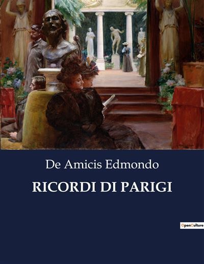 Ricordi di parigi