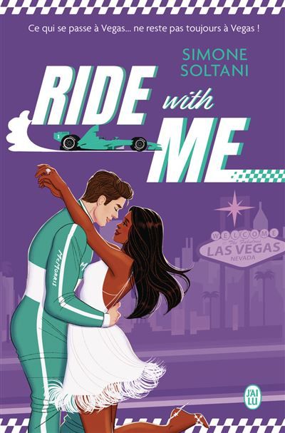 Ride with Me