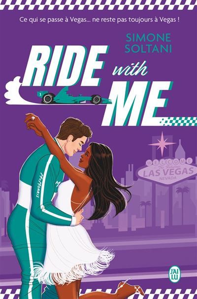 Ride with Me