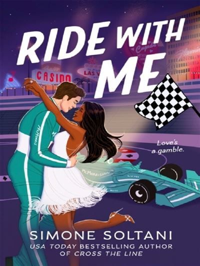 Ride with me
