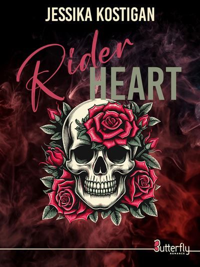 Rider heart