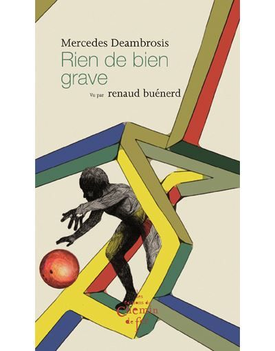 Rien de bien grave