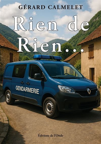 Rien de rien