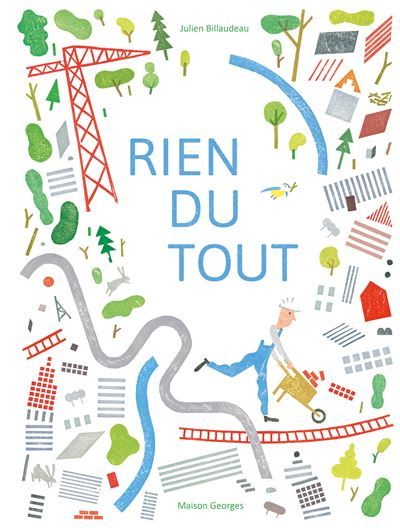 Rien du tout - Nouvelle Edition