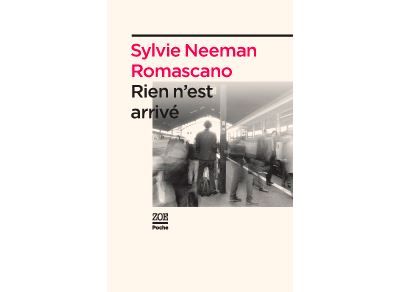 Rien n'est arrivé
