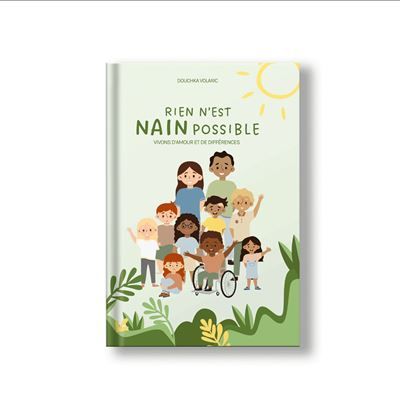 Rien n'est Nainpossible