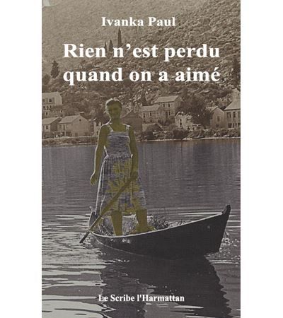 Rien n'est perdu quand on a aimé