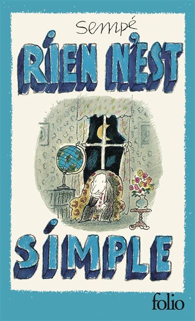 Rien n'est simple Édition spéciale