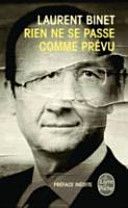 Rien ne se passe comme prévu