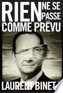 Rien ne se passe comme prévu