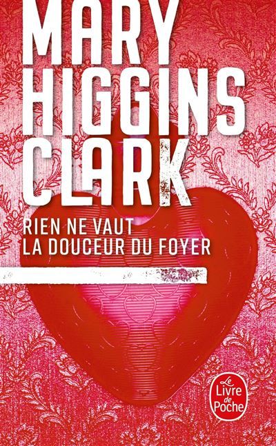 Rien ne vaut la douceur du foyer