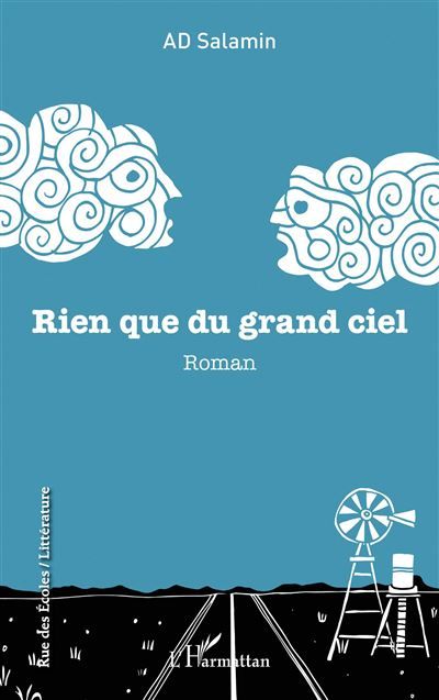 Rien que du grand ciel