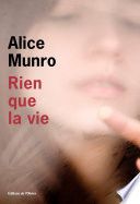 Rien que la vie