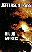 Rigor mortis
