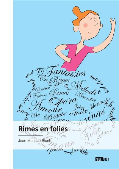 Rimes en folies