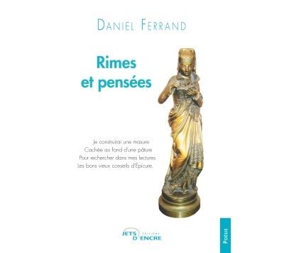 Rimes et pensées