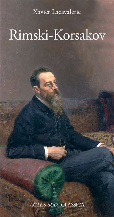 Rimski-Korsakov