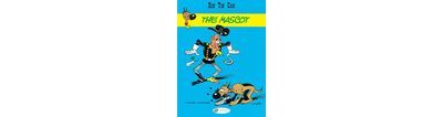 Rin Tin Can Vol. 1 - The Mascot -  Morris