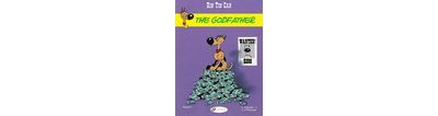 Rin Tin Can - Volume 2 The Godfather -  Morris