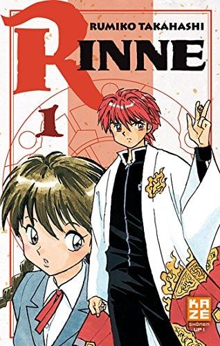Rinne Tome 1