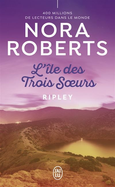 Ripley L'île des trois soeurs