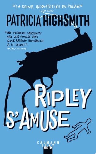 Ripley s'amuse - Nouvelle Edition
