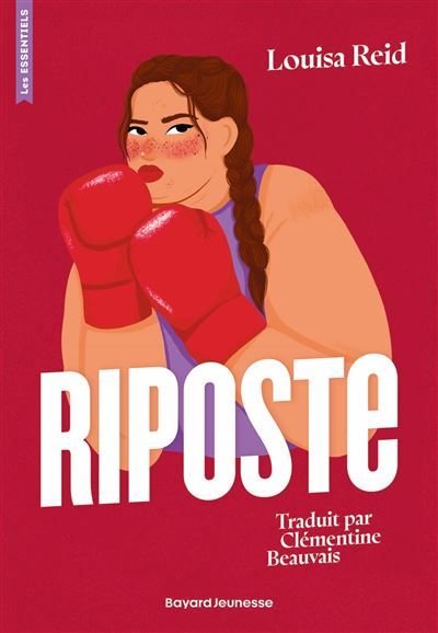 Riposte