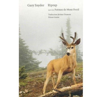 Riprap