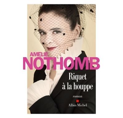 Riquet à la houppe