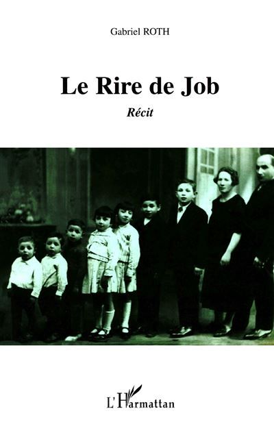 Rire de Job Récit